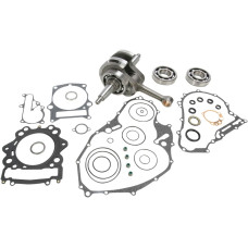 РЕМКОМПЛЕКТ КОЛЕНВАЛА Hot Rods (09210421) YAMAHA набор(комплект) CBK0150