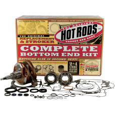 РЕМКОМПЛЕКТ КОЛЕНВАЛА Hot Rods (09210482) HONDA набор(комплект) CBK0176