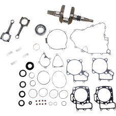 РЕМКОМПЛЕКТ КОЛЕНВАЛА Hot Rods (09210489) KAWASAKI набор(комплект) CBK0178