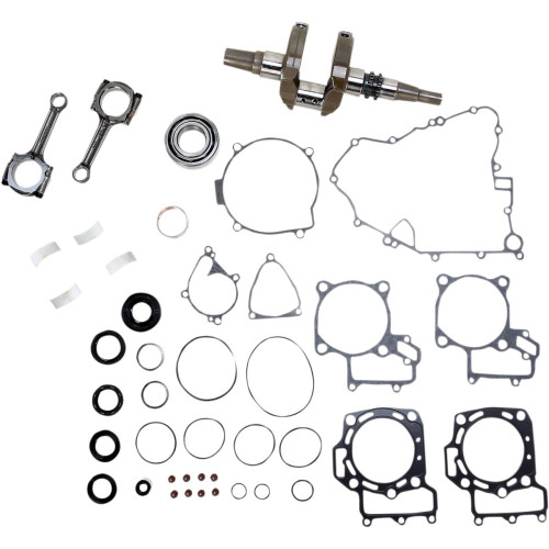 РЕМКОМПЛЕКТ КОЛЕНВАЛА Hot Rods (09210489) KAWASAKI набор(комплект) CBK0178