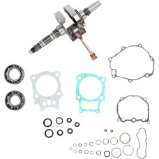 РЕМКОМПЛЕКТ КОЛЕНВАЛА Hot Rods (09210493) HONDA набор(комплект) CBK0182
