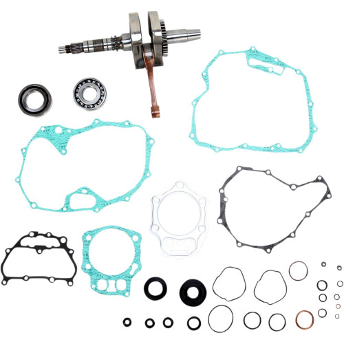 РЕМКОМПЛЕКТ КОЛЕНВАЛА Hot Rods (09210494) HONDA набор(комплект) CBK0183