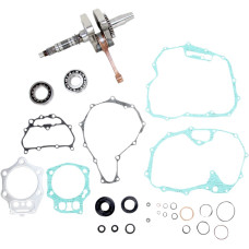 РЕМКОМПЛЕКТ КОЛЕНВАЛА Hot Rods (09210495) HONDA набор(комплект) CBK0184