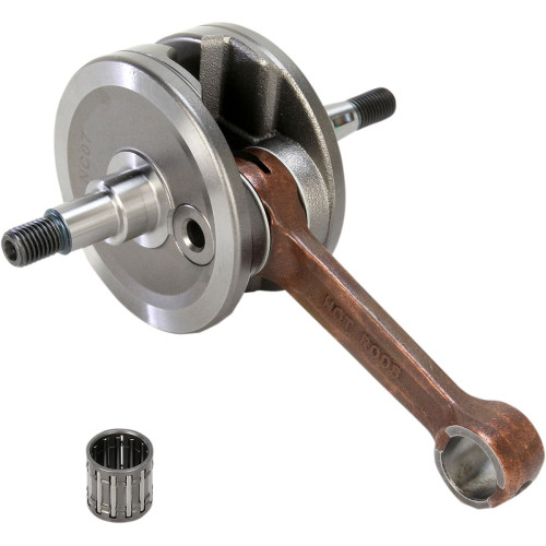 КОЛЕНВАЛ Hot Rods (09210510) 50 сборка S X