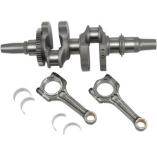КОЛЕНВАЛ Hot Rods (09210539) сборка KIR 4421