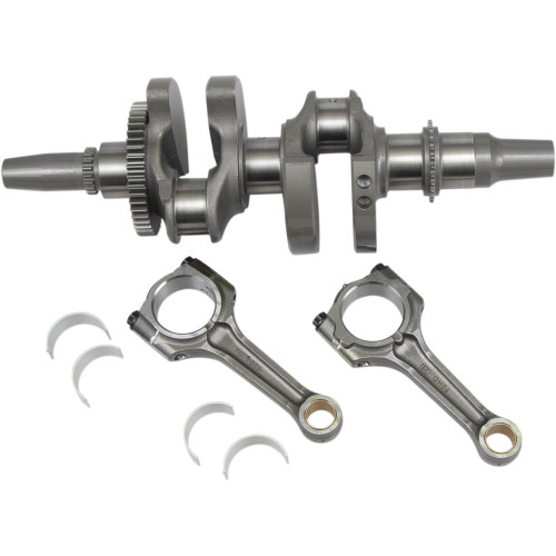 КОЛЕНВАЛ Hot Rods (09210539) сборка KIR 4421