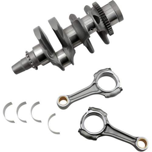 КОЛЕНВАЛ Hot Rods (09210607)