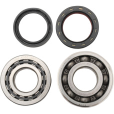 КОРЕННЫЕ ПОДШИПНИКИ Hot Rods (09240023) CR-F(R) 450