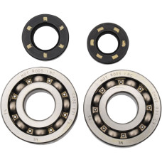 КОРЕННЫЕ ПОДШИПНИКИ Hot Rods (09240026) KX 2 50