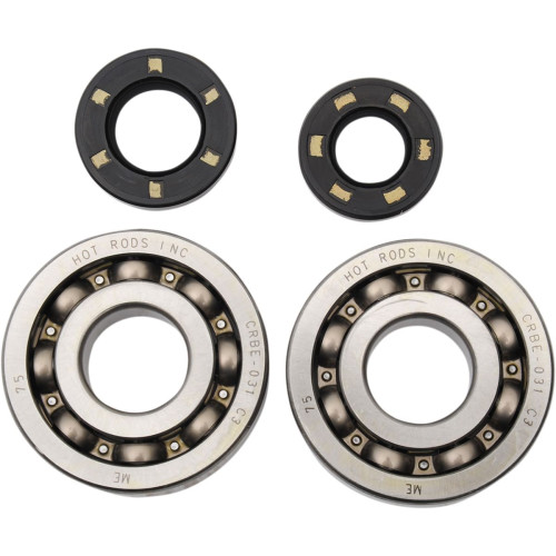 КОРЕННЫЕ ПОДШИПНИКИ Hot Rods (09240026) KX 2 50