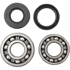 КОРЕННЫЕ ПОДШИПНИКИ С САЛЬНИКАМИ Hot Rods (09240030) YAMAHA YZ набор(комплект) 8 5