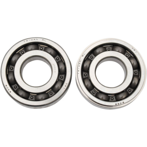 КОРЕННЫЕ ПОДШИПНИКИ С САЛЬНИКАМИ Hot Rods (09240036) YAMAHA YZ-F 450 набор(комплект)