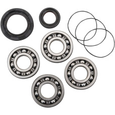 КОРЕННЫЕ ПОДШИПНИКИ Hot Rods (09240042) YFZ 3 50