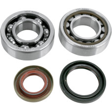 КОРЕННЫЕ ПОДШИПНИКИ С САЛЬНИКАМИ Hot Rods (09240119) KTM 85 набор(комплект) S X
