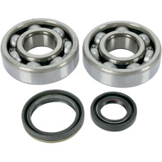 КОРЕННЫЕ ПОДШИПНИКИ С САЛЬНИКАМИ Hot Rods (09240159) SUZUKI RM набор(комплект) 1 25