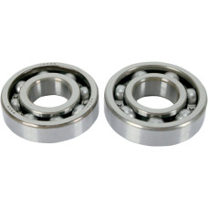 КОРЕННЫЕ ПОДШИПНИКИ Hot Rods (09240162) LTR 4 50