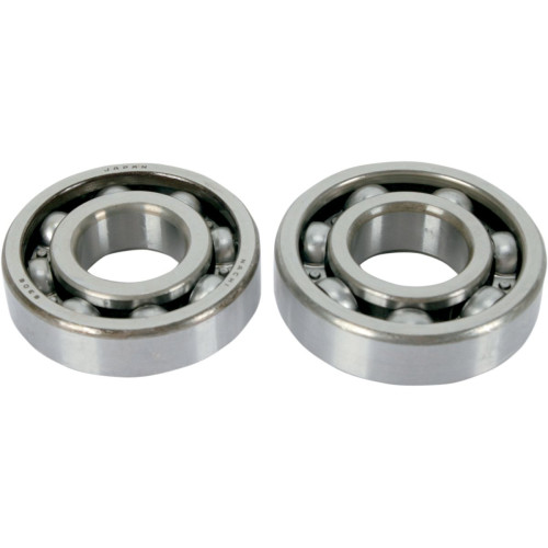 КОРЕННЫЕ ПОДШИПНИКИ Hot Rods (09240162) LTR 4 50