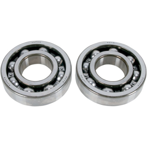 КОРЕННЫЕ ПОДШИПНИКИ Hot Rods (09240164) YAMAHA 700