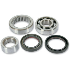 КОРЕННЫЕ ПОДШИПНИКИ Hot Rods (09240167) CR-F(R) 150