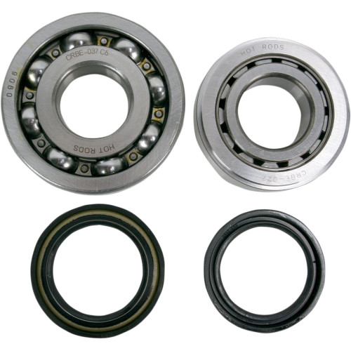 КОРЕННЫЕ ПОДШИПНИКИ С САЛЬНИКАМИ Hot Rods (09240212) HONDA набор(комплект) K063