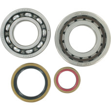 КОРЕННЫЕ ПОДШИПНИКИ С САЛЬНИКАМИ Hot Rods (09240233) KTM набор(комплект) K066