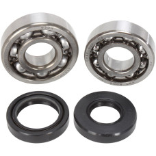КОРЕННЫЕ ПОДШИПНИКИ Hot Rods (09240245) YZ 8 0