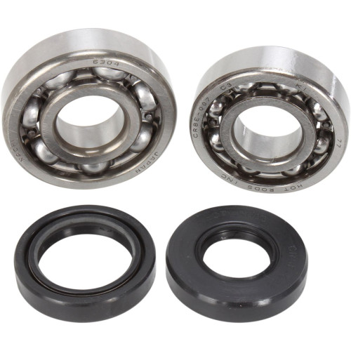 КОРЕННЫЕ ПОДШИПНИКИ Hot Rods (09240245) YZ 8 0
