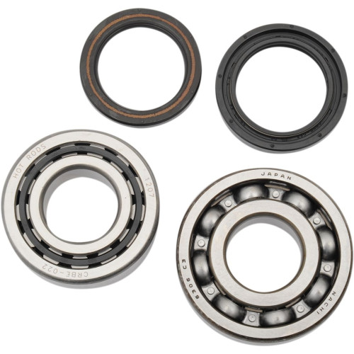 КОРЕННЫЕ ПОДШИПНИКИ Hot Rods (09240247) CR-F(R) 450