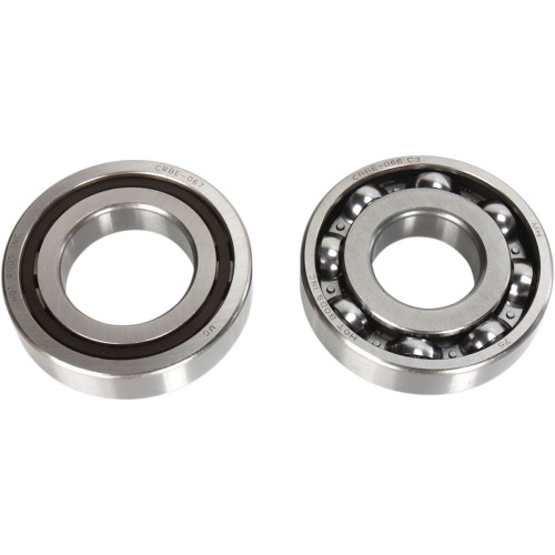 КОРЕННЫЕ ПОДШИПНИКИ С САЛЬНИКАМИ Hot Rods (09240279) HONDA набор(комплект) K079