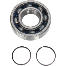 КОРЕННЫЕ ПОДШИПНИКИ С САЛЬНИКАМИ Hot Rods (09240371) набор(комплект) K081 MAIN SEAL