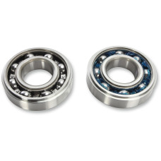 КОРЕННЫЕ ПОДШИПНИКИ Hot Rods (09240400) K091