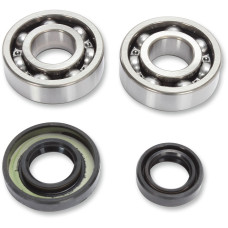 КОРЕННЫЕ ПОДШИПНИКИ С САЛЬНИКАМИ Hot Rods (09240403) K089