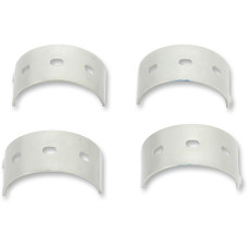 КОРЕННЫЕ ПОДШИПНИКИ С САЛЬНИКАМИ Hot Rods (09240404) PLAIN