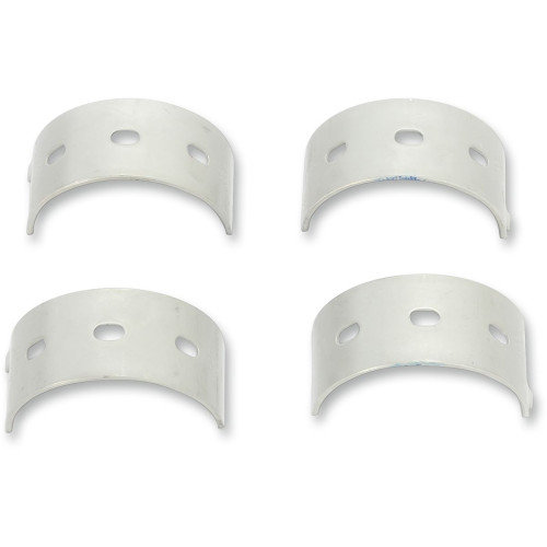 КОРЕННЫЕ ПОДШИПНИКИ С САЛЬНИКАМИ Hot Rods (09240404) PLAIN