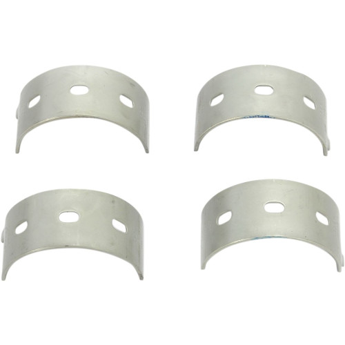 КОРЕННЫЕ ПОДШИПНИКИ С САЛЬНИКАМИ Hot Rods (09240408) PLAIN