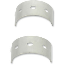 КОРЕННЫЕ ПОДШИПНИКИ С САЛЬНИКАМИ Hot Rods (09240409) PLAIN