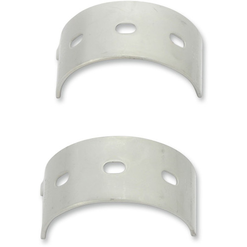 КОРЕННЫЕ ПОДШИПНИКИ С САЛЬНИКАМИ Hot Rods (09240409) PLAIN