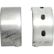 КОРЕННЫЕ ПОДШИПНИКИ Hot Rods (09240411) набор(комплект) PLAIN