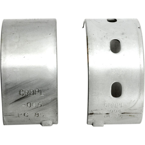 КОРЕННЫЕ ПОДШИПНИКИ Hot Rods (09240411) набор(комплект) PLAIN