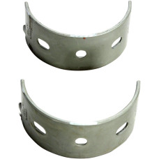 КОРЕННЫЕ ПОДШИПНИКИ Hot Rods (09240416) набор(комплект) PLAIN