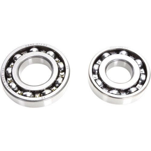 КОРЕННЫЕ ПОДШИПНИКИ Hot Rods (09240482) K086
