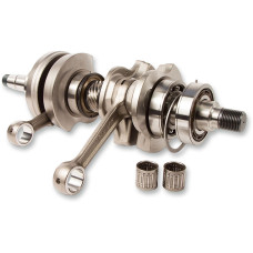 КОЛЕНВАЛ Hot Rods (H108) сборка S/D 720