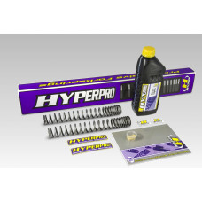 ПРУЖИНЫ В ПЕРЬЯ ВИЛКИ HyperPro (04050876) SUZUKI набор(комплект) перёд FRK SPR VSTROM 17-