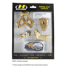 РУЛЕВОЙ ДЕМПФЕР HyperPro (04140478) BMW R1 набор(комплект) 200GS 13