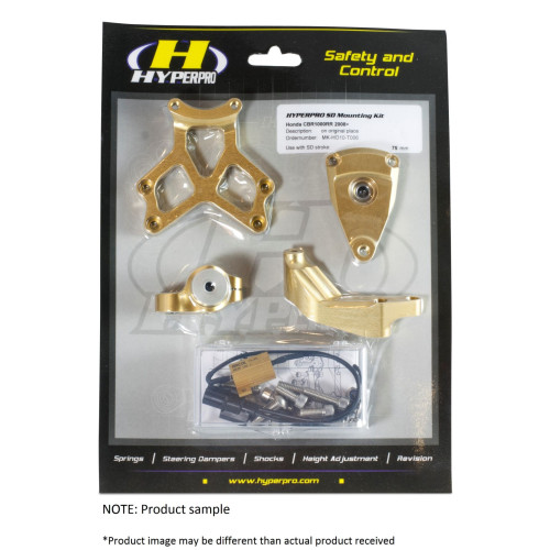 РУЛЕВОЙ ДЕМПФЕР HyperPro (04140478) BMW R1 набор(комплект) 200GS 13