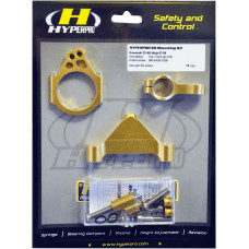РУЛЕВОЙ ДЕМПФЕР HyperPro (06040031) SUZUKI GSX-R набор(комплект) 1000 09-11