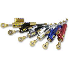 РУЛЕВОЙ ДЕМПФЕР HyperPro (06040046) серый STEER DAMPER 75MM RSC TITAN RSC 75MM PROGRESSIVE