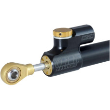 РУЛЕВОЙ ДЕМПФЕР HyperPro (06040061) чёрный STEER DAMPR 120MM CSC CSC 120MM LINEAR
