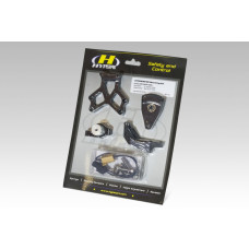 РУЛЕВОЙ ДЕМПФЕР HyperPro (06040197) DUCATI набор(комплект) MOUNTING PANIGALE 959