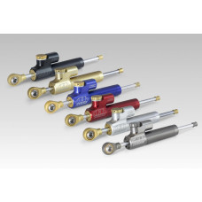 РУЛЕВОЙ ДЕМПФЕР HyperPro (06040200) чёрный ST DAMPER REV RSC 68MM CSC 68MM LINEAR